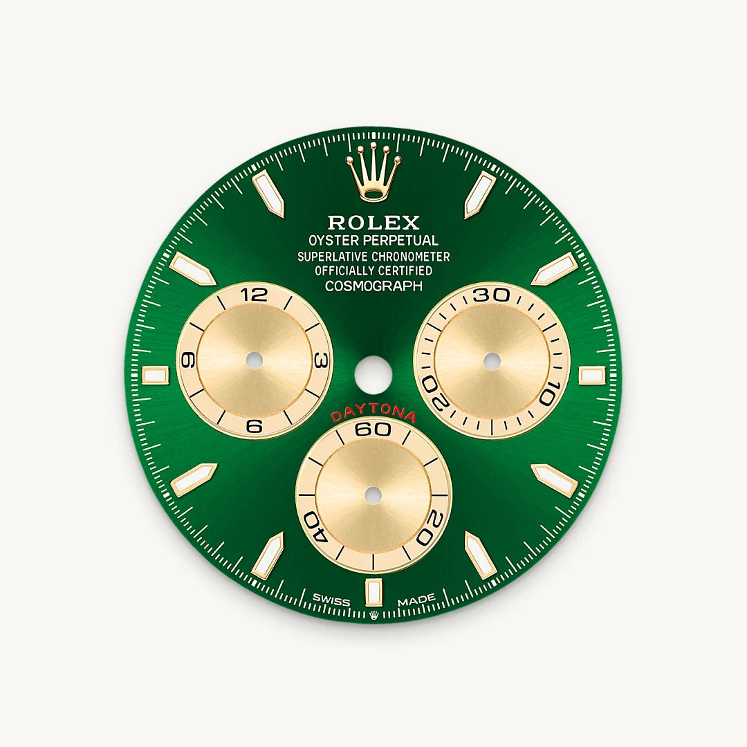 Rolex コスモグラフ デイトナ オイスター 40mm