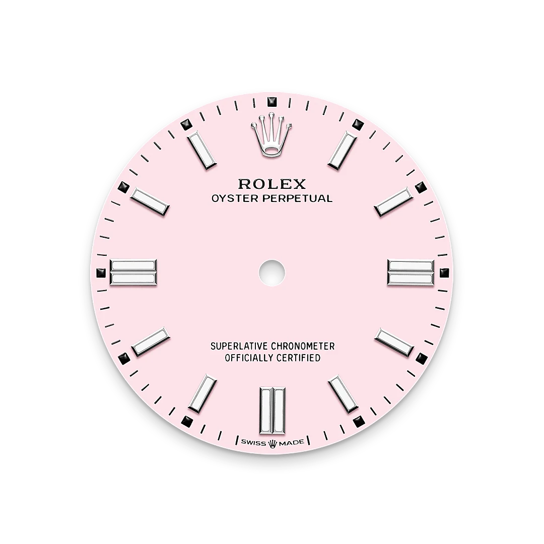 Rolex オイスター パーペチュアル 36 オイスター 36mm オイスタースチール
