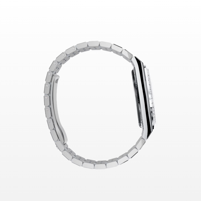 ロレックス ランドドゥエラー 36 オイスター、36 mm、プラチナ、ダイヤモンド リファレンス m127286tbr-0001