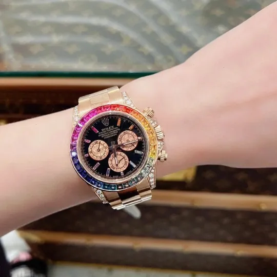 オイスター 40MM