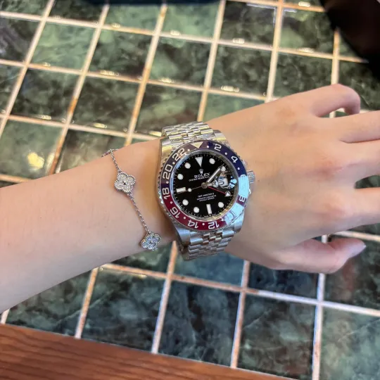 GMTマスター II 40MM