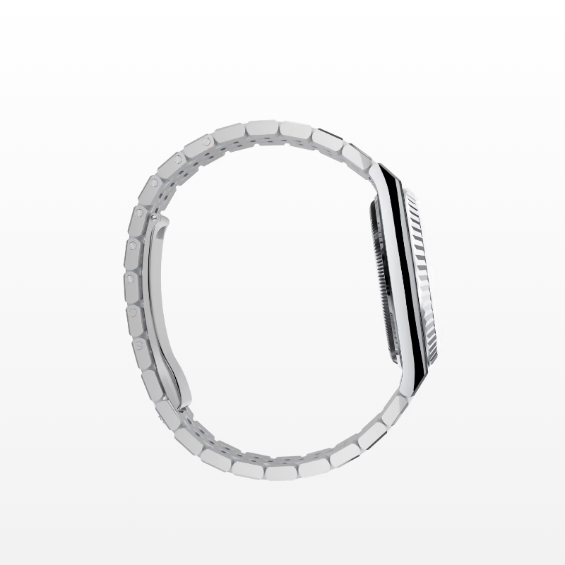 ロレックス Land-Dweller 36 Oyster 36 mm platinum Reference m127236-0001