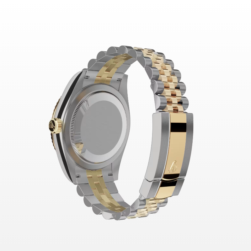 ロレックス スカイドゥエラー  オイスター、42 mm、オイスタースチール＆イエローゴールド  リファレンス m336933-0002