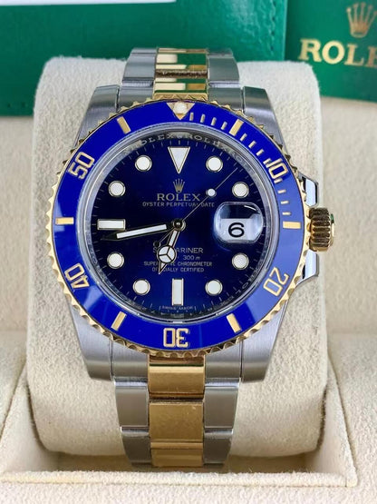 サブマリーナ デイト 40MM