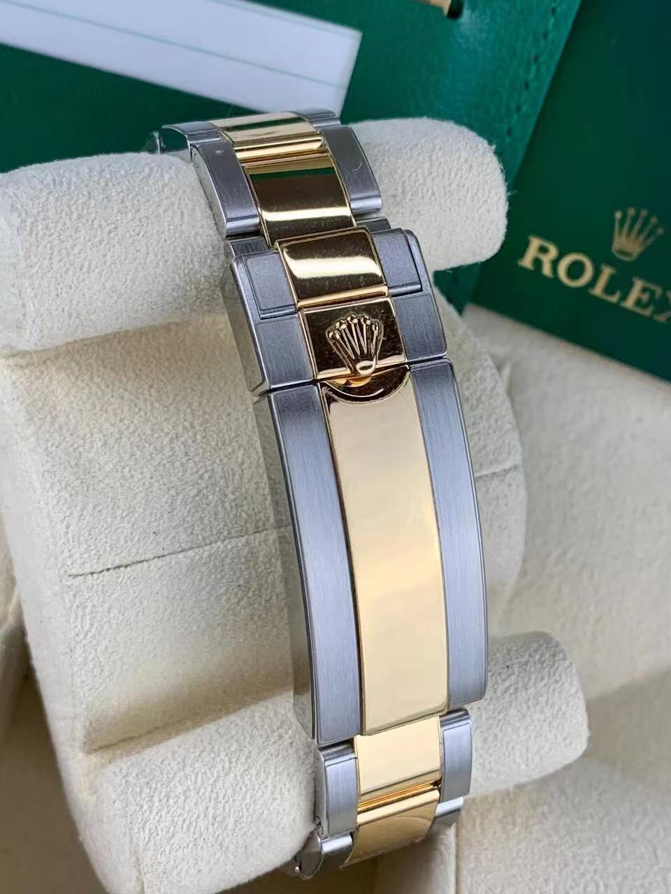 サブマリーナ デイト 40MM