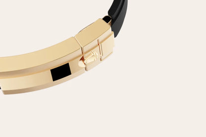 コスモグラフ デイトナ | オイスター、40 mm、イエローゴールド リファレンス 126518LN