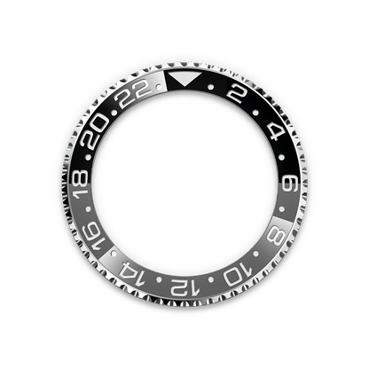 Rolex GMTマスター Ⅱ  オイスター、40 mm、オイスタースチール
