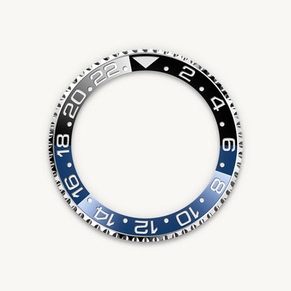 Rolex GMTマスター Ⅱ  オイスター、40 mm、オイスタースチール