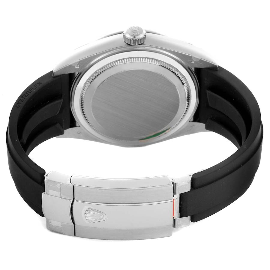 ロレックス スカイドゥエラー  オイスター、42 mm、ホワイトゴールド  リファレンス m336239-0003
