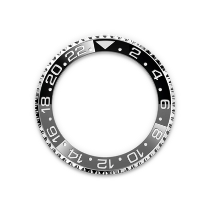 Rolex オイスター、40 mm、オイスタースチール