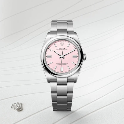 Rolex オイスター パーペチュアル 36  オイスター  36mm  オイスタースチール