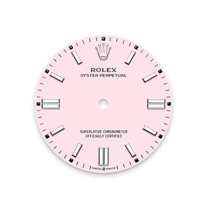 Rolex オイスター パーペチュアル 36  オイスター  36mm  オイスタースチール