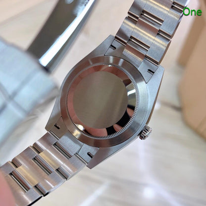 ロレックス（ROLEX）オイスターパーペチュアル「セレブレーションモチーフダイアル」 41mm  36mm  31mm