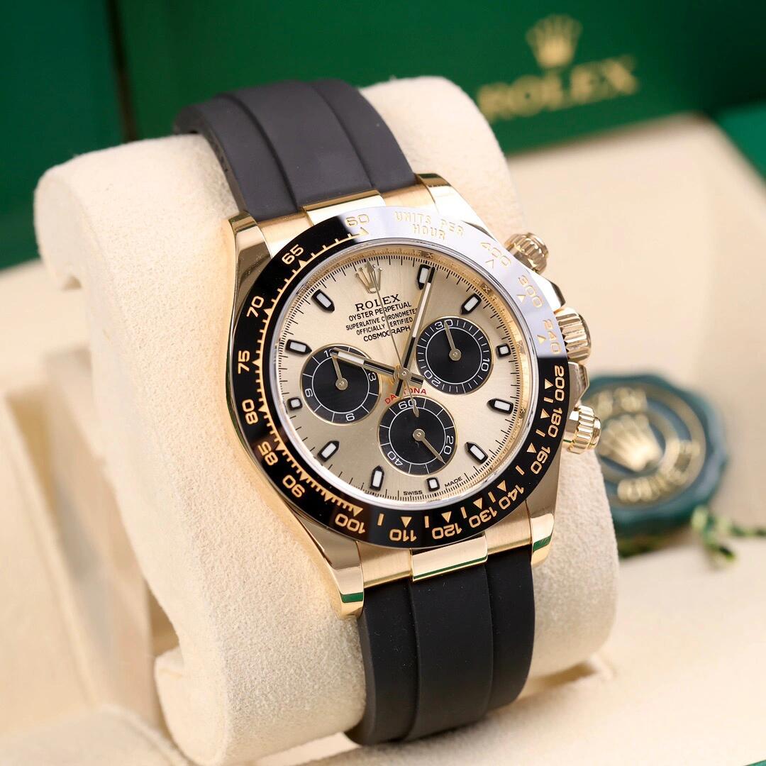 デイトナ 40MM