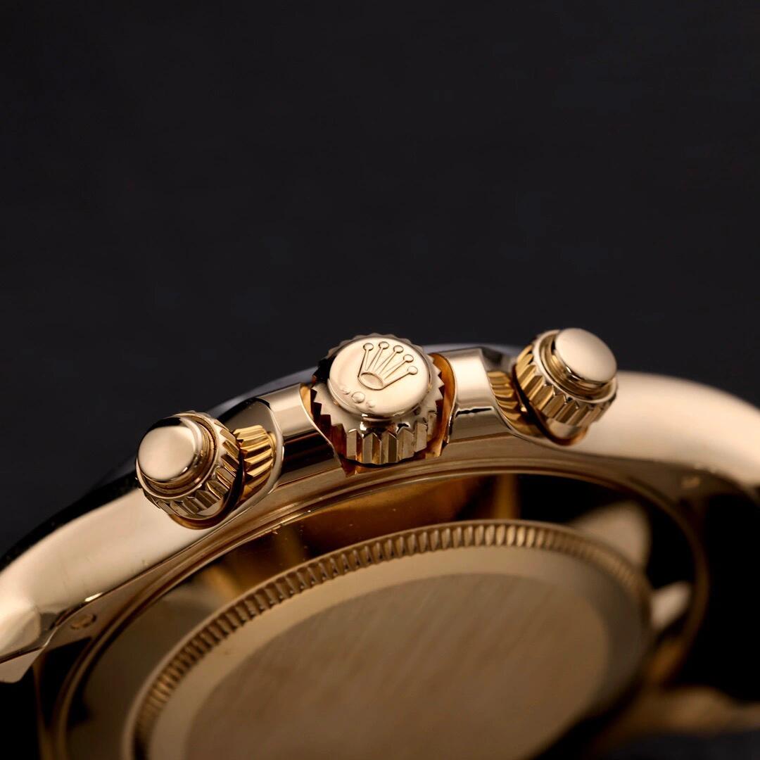 デイトナ 40MM