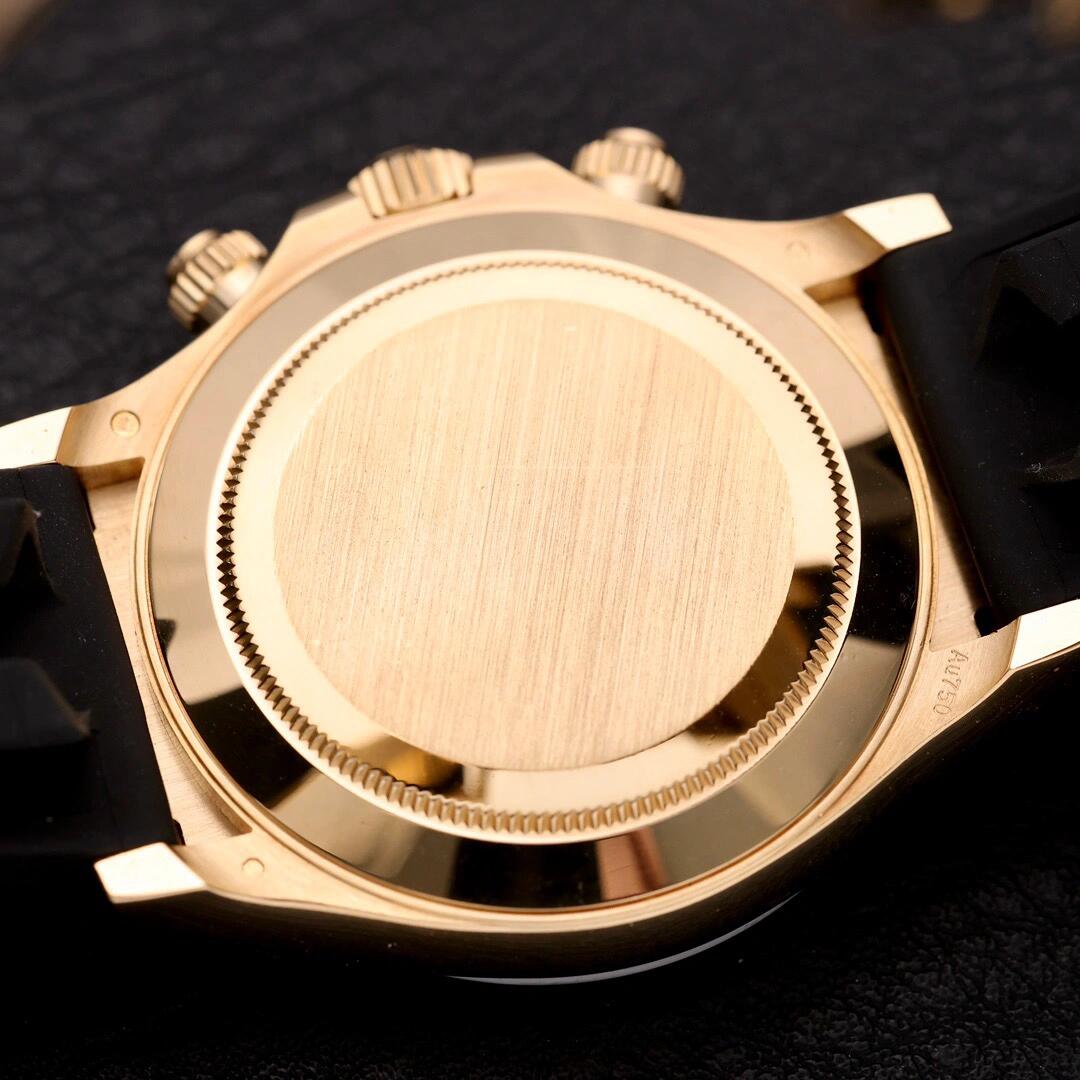 デイトナ 40MM