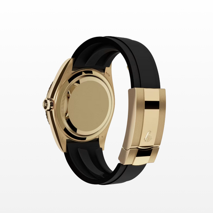 ロレックス スカイドゥエラー  オイスター、42 mm、イエローゴールド  リファレンス m336238-0002