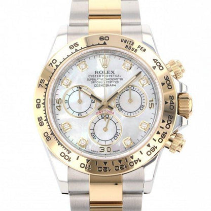 (新品) デイトナ 40MM