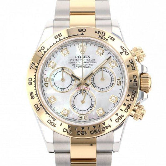 (新品) デイトナ 40MM