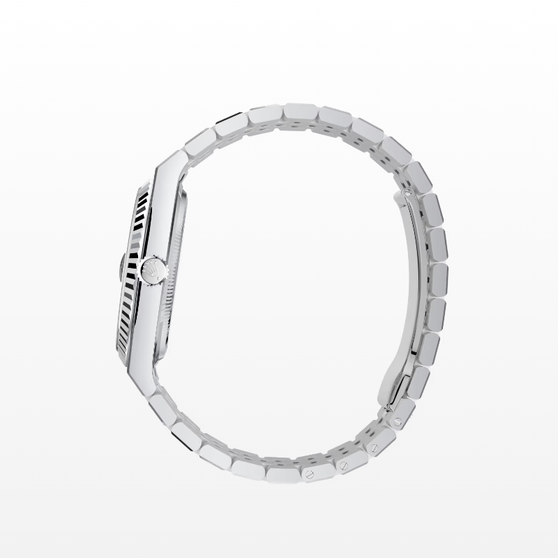 ロレックス ランドドゥエラー 40  オイスター、40 mm、プラチナ  リファレンス m127336-0001