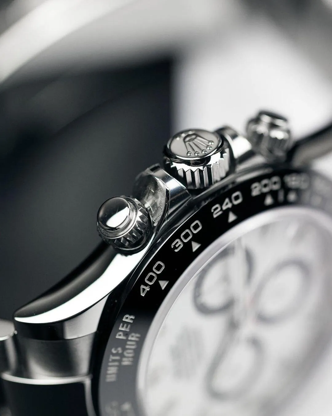 デイトナ 40MM
