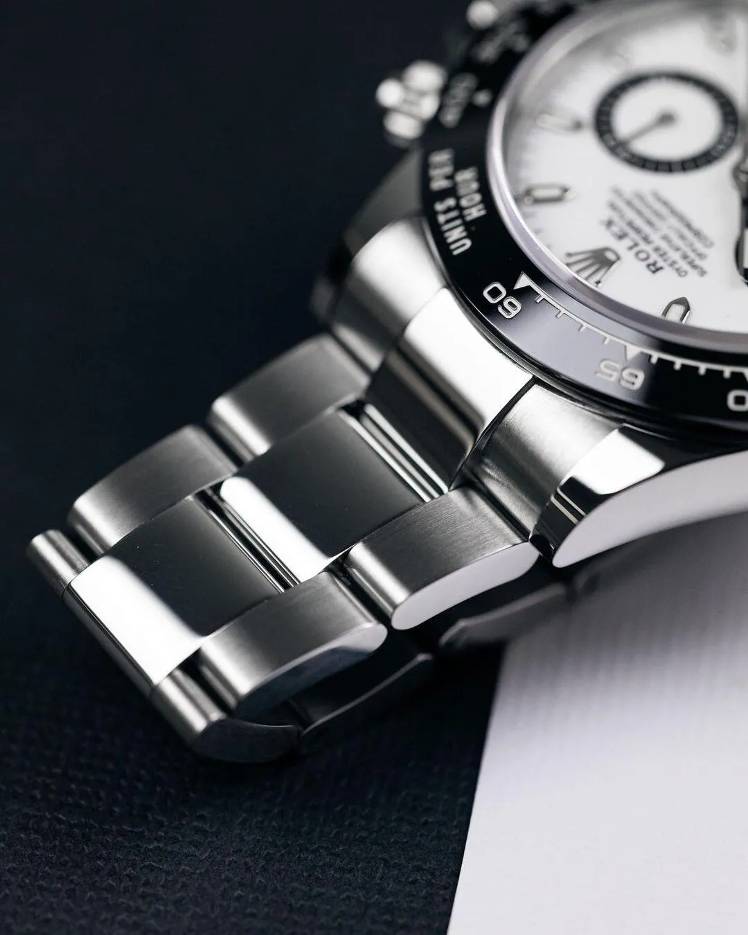 デイトナ 40MM