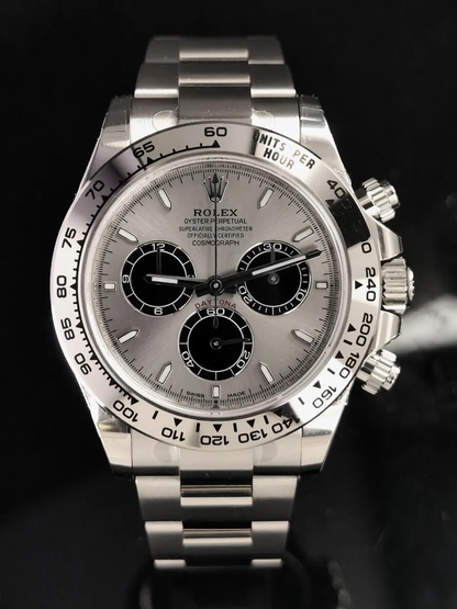 (新品) ロレックス 40MM