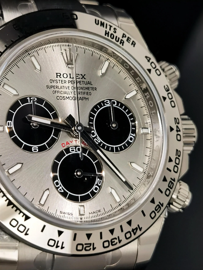 (新品) ロレックス 40MM