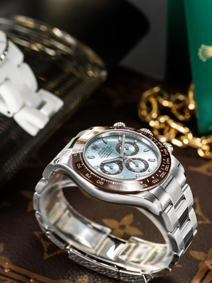デイトナ 40MM