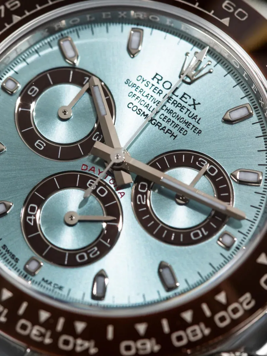 デイトナ 40MM