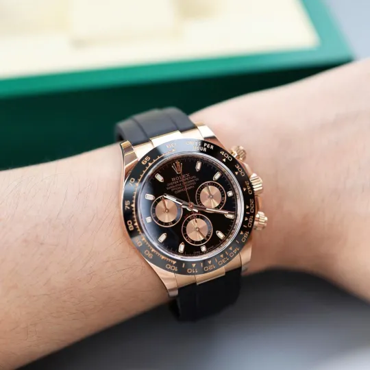 コスモグラフ デイトナ  40MM