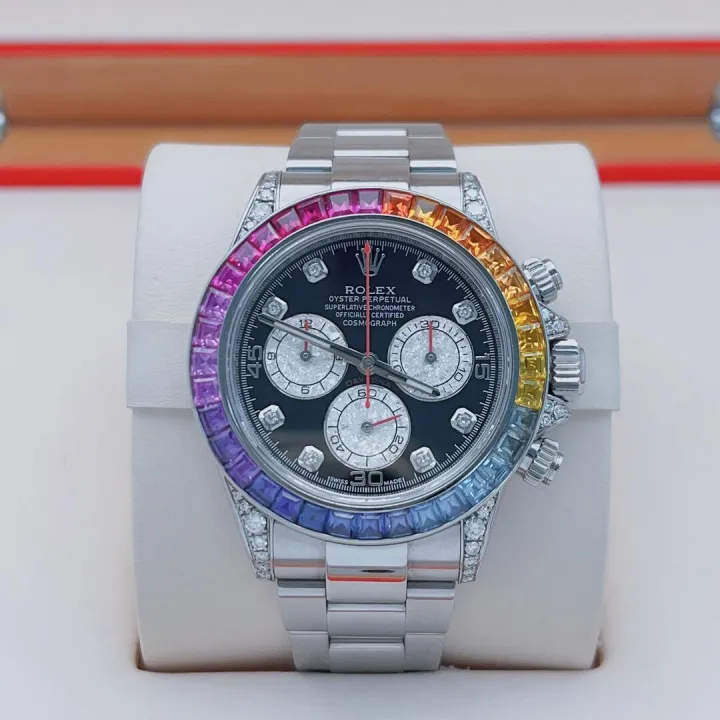 オイスター 40MM