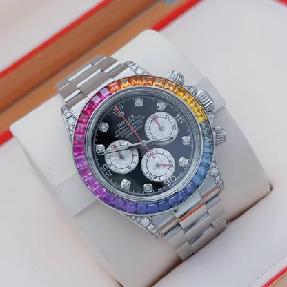 オイスター 40MM