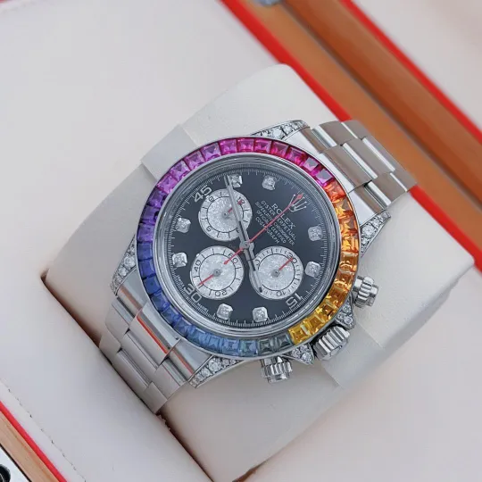 オイスター 40MM