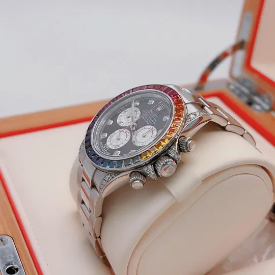 オイスター 40MM