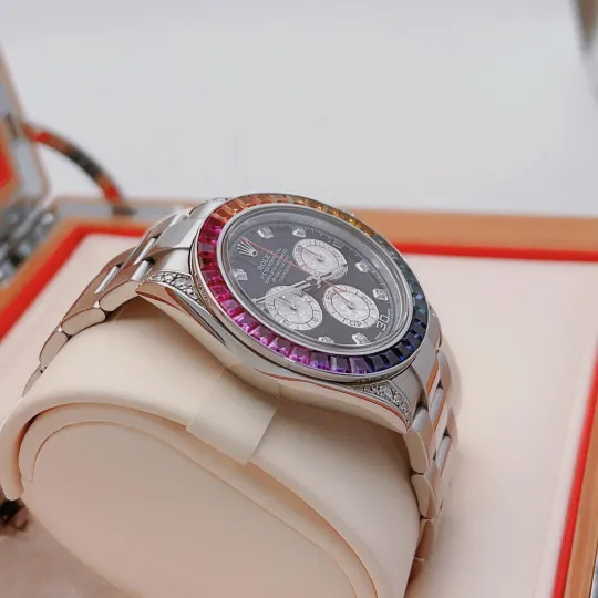 オイスター 40MM