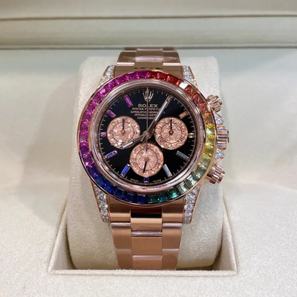 オイスター 40MM