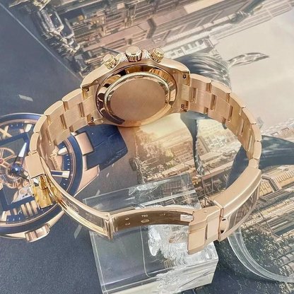 オイスター 40MM