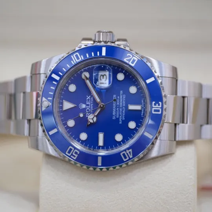 サブマリーナ デイト 40MM