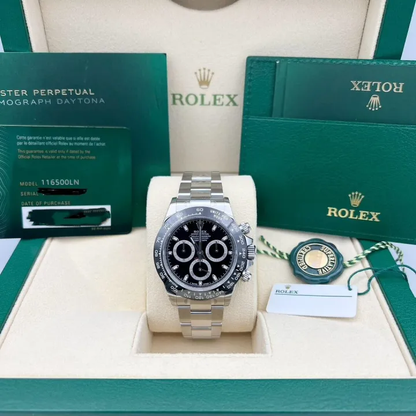 デイトナ 40MM