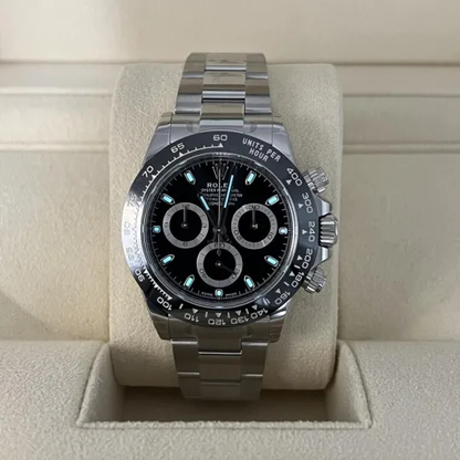 デイトナ 40MM