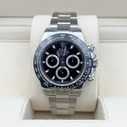 デイトナ 40MM