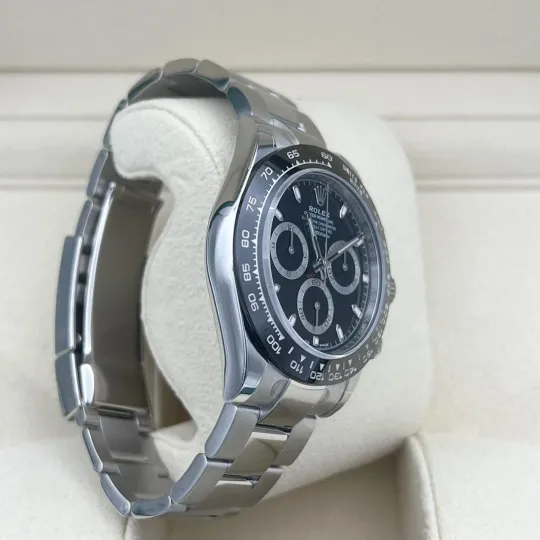 デイトナ 40MM