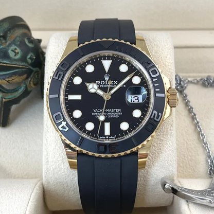 ヨットマスター II 42MM