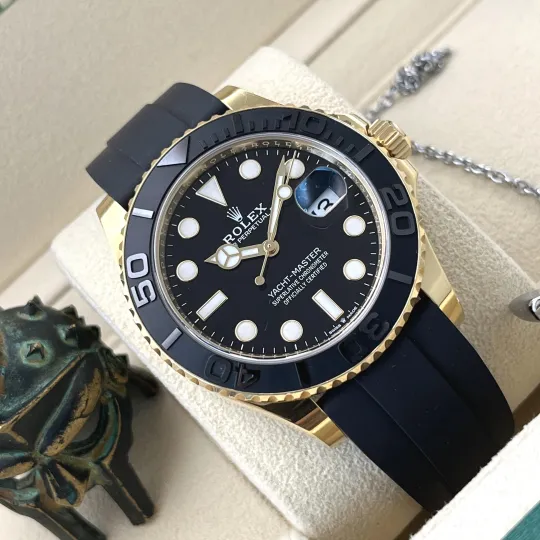 ヨットマスター II 42MM