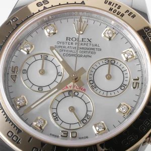 (新品) デイトナ 40MM