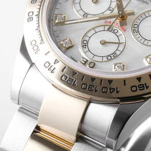 (新品) デイトナ 40MM