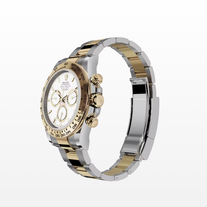 デイトナ 40MM