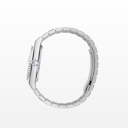 ロレックス Land-Dweller 36 Oyster 36 mm platinum Reference m127236-0001
