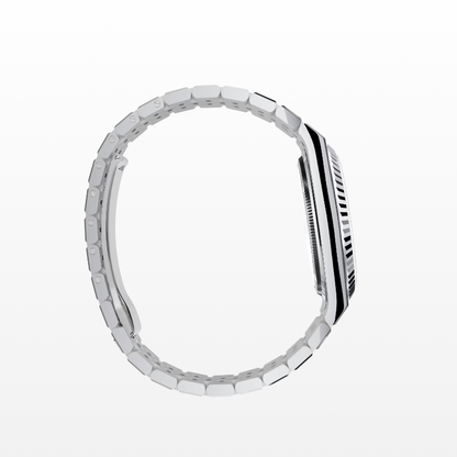ロレックス ランドドゥエラー 40  オイスター、40 mm、プラチナ  リファレンス m127336-0001